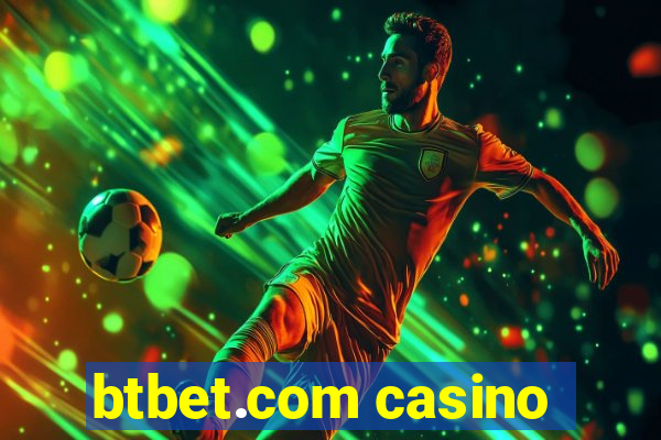 btbet.com casino